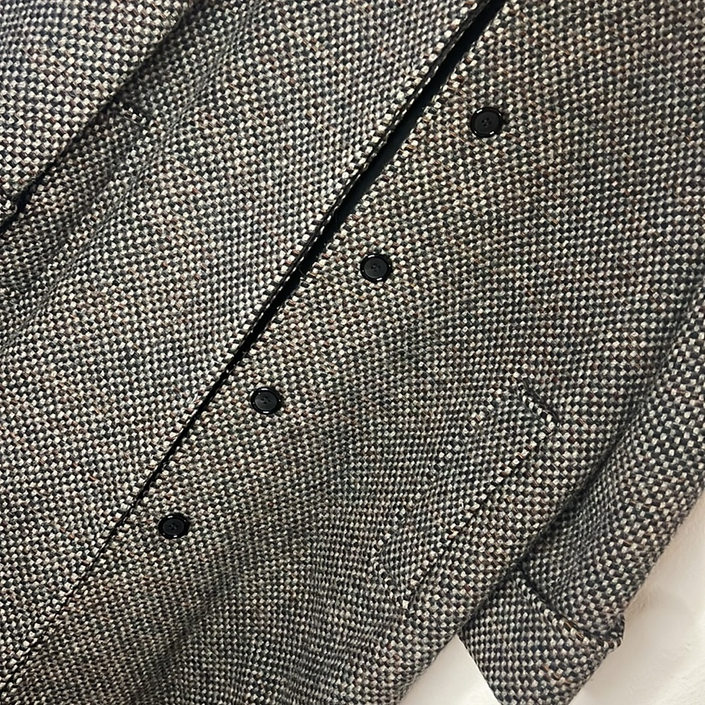 LUBA Coat - Picture 4 of 8